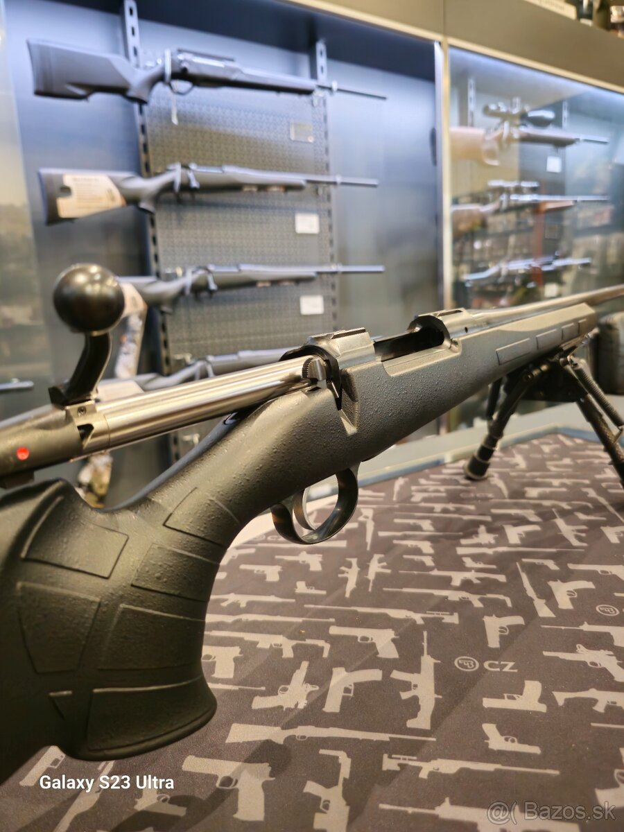 Guľovnica CZ557 Synthetic 30-06Spr - 4