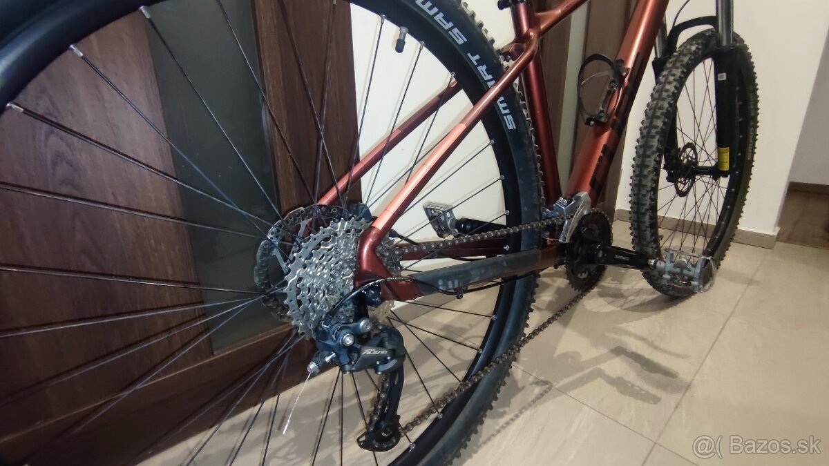 CUBE Access WS Pro M - 4