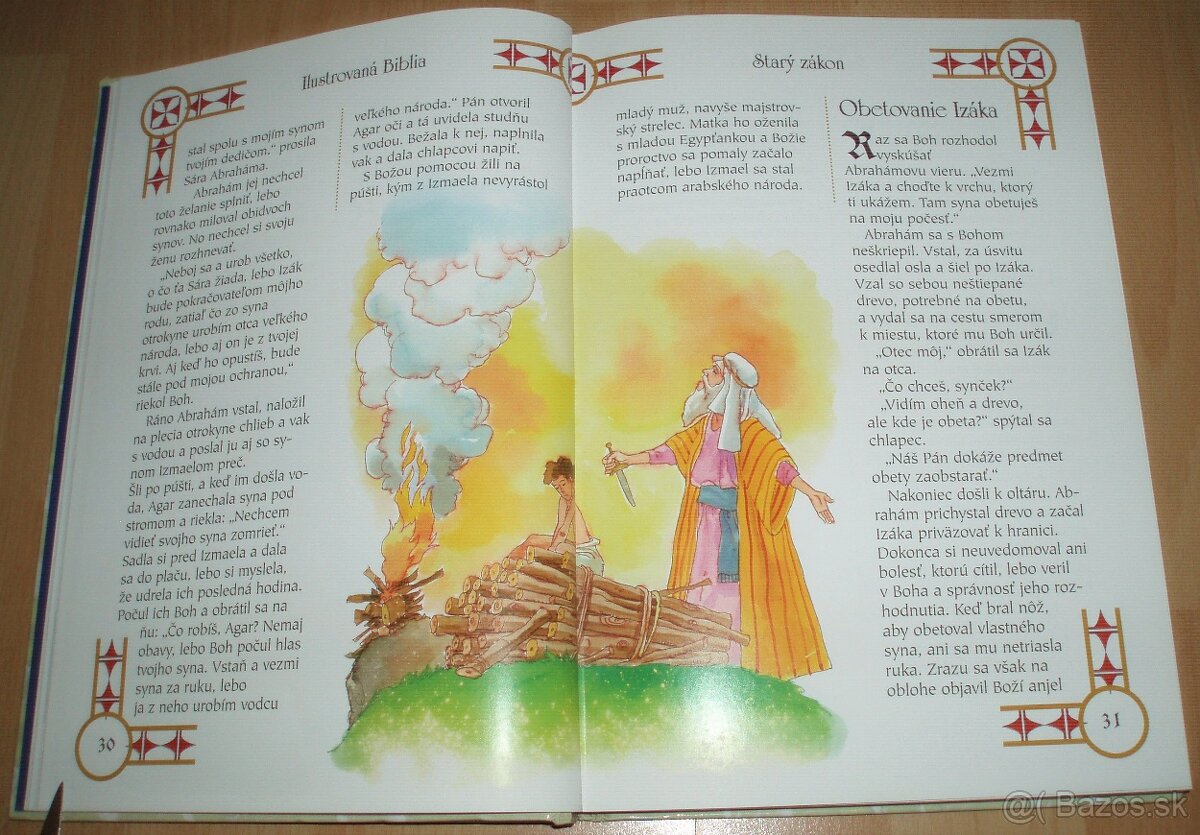 Ilustrovaná Biblia - 4