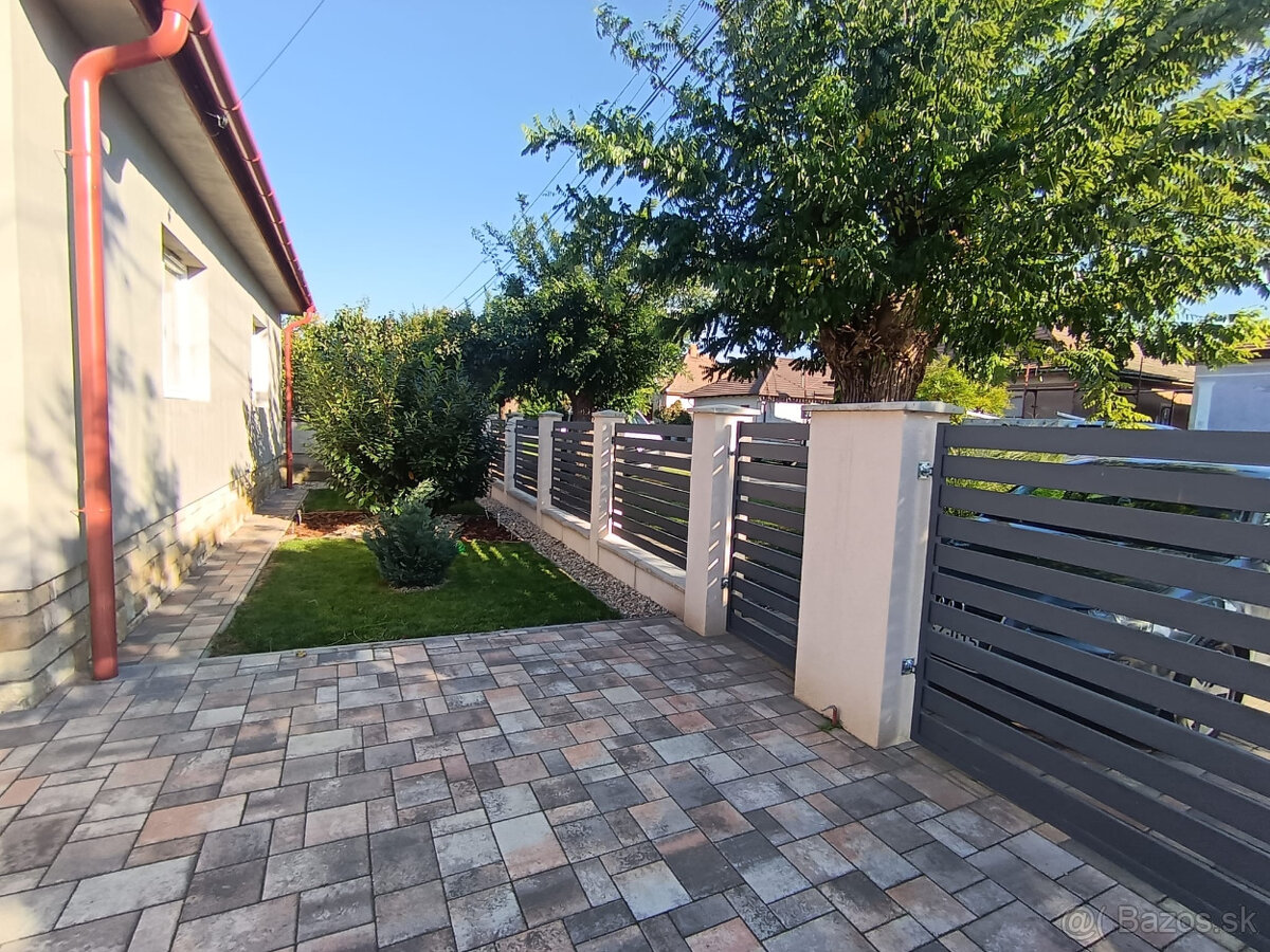 Plne zrekonštruovaný krásny dom 25min z Košíc,Gönc, Maďarsko - 4