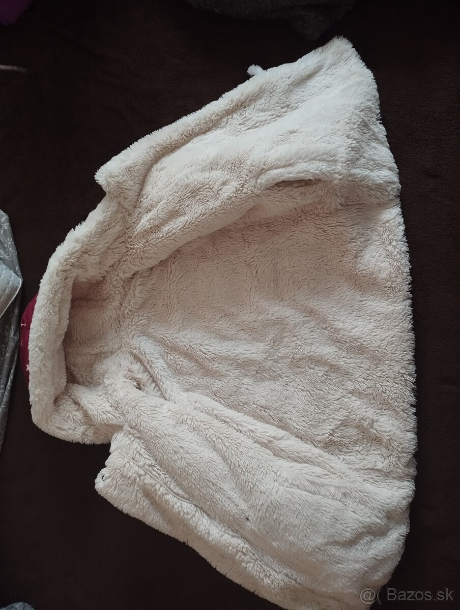 Kabátik / kožuštek Sergent Major - 4