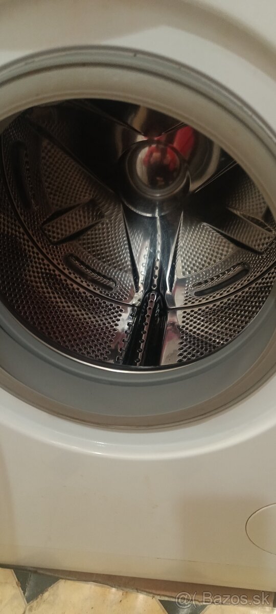Pračka - 4