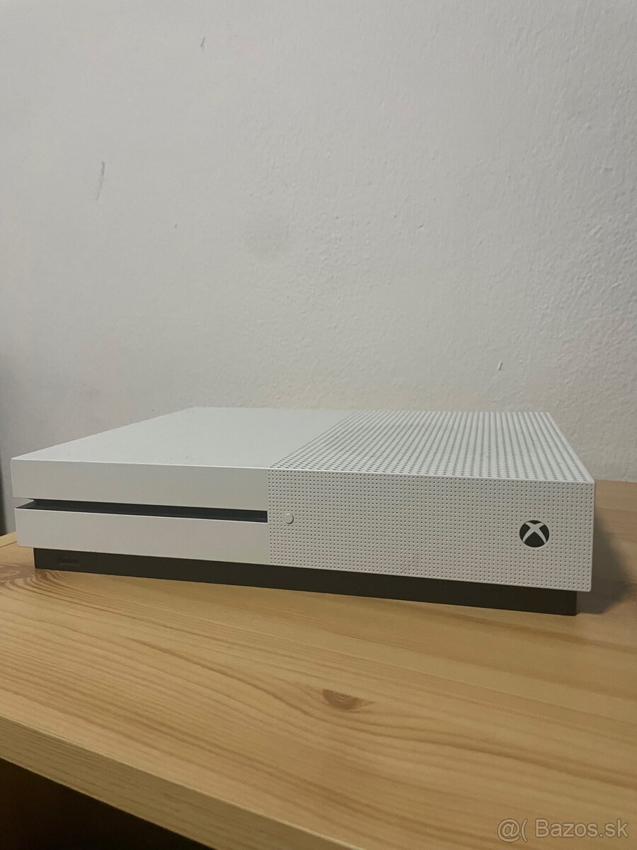 🎮 xbox one s 500 gb - 4