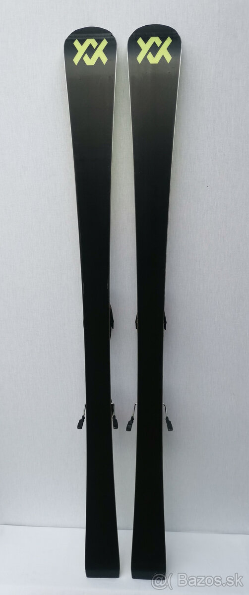 Carvingove Lyze Volkl Racetiger SL10 150cm - 4