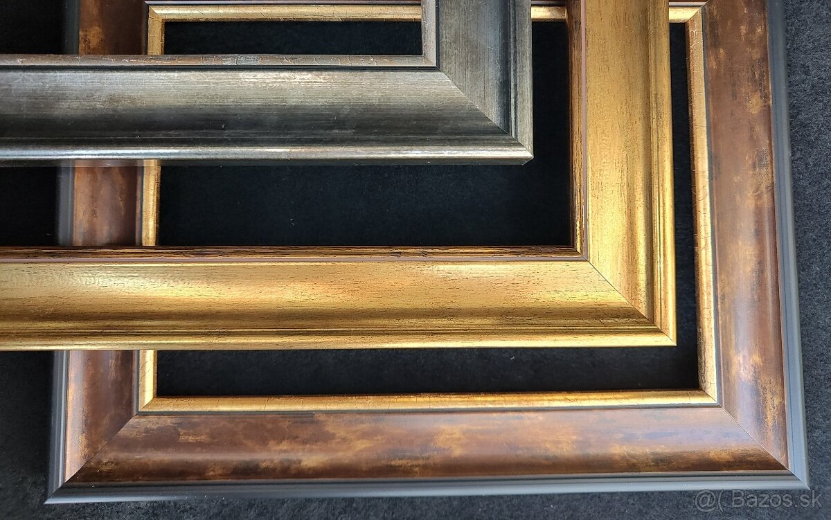 vešiak na kľúče - 4