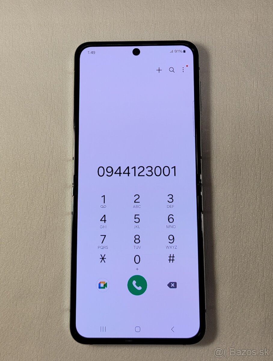 Samsung Galaxy Z Flip 5 256Gb - 4