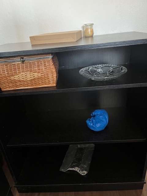 Predám zachovalú obývaciu stenu - 4