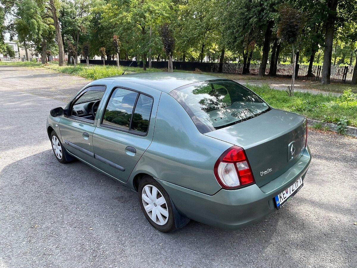 Renault thalia 1.2 NOVA STK EK - 4