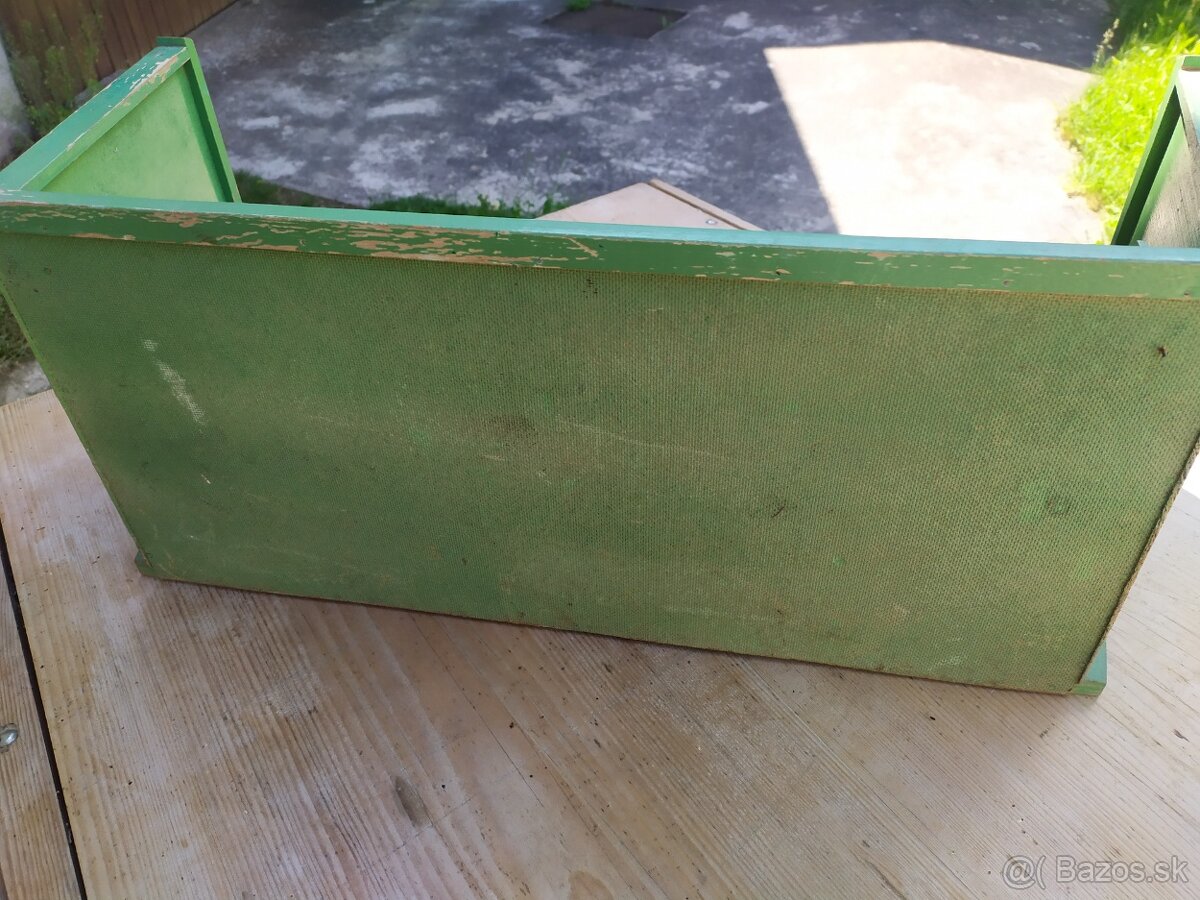 Starý obchod pre bábiky - 4