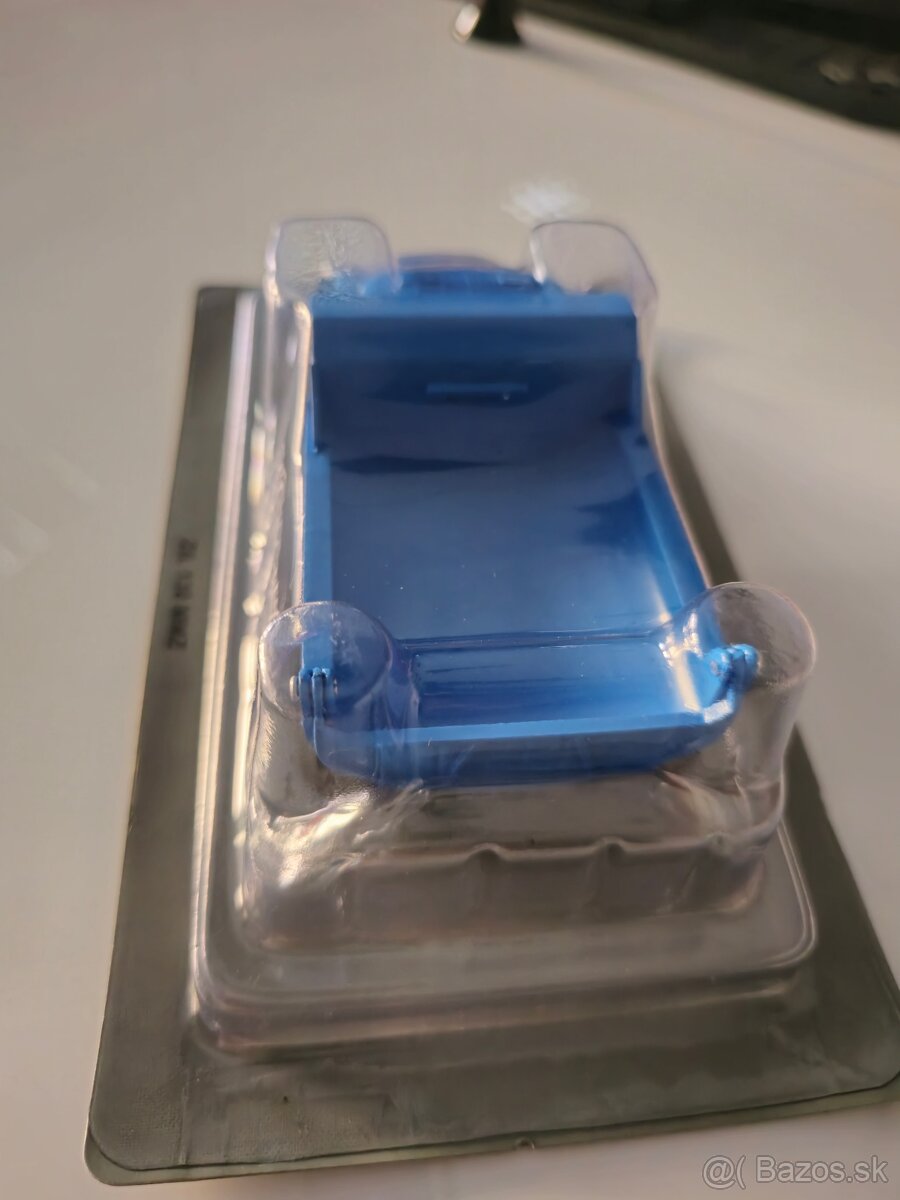 Deagostini ZIL 130 MMZ - 4