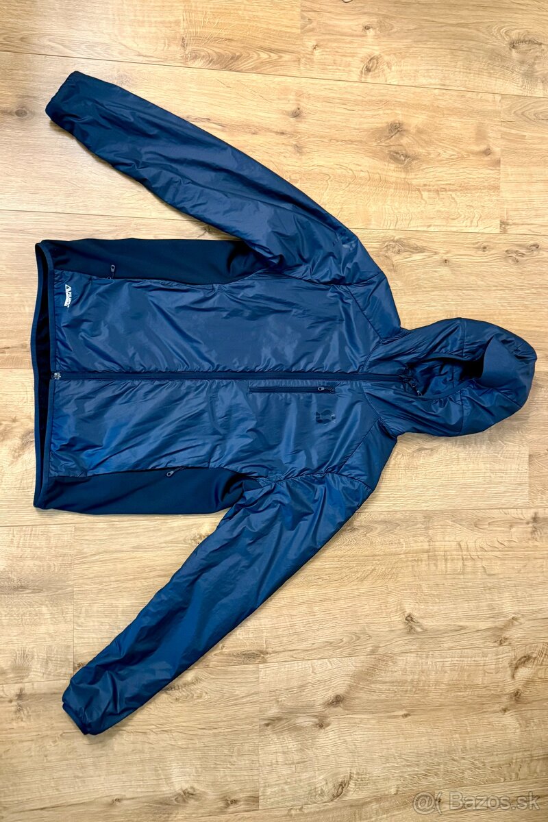 Predám Bundu Scott Explorair Ascent Polar - Kunstfaserjac - 4