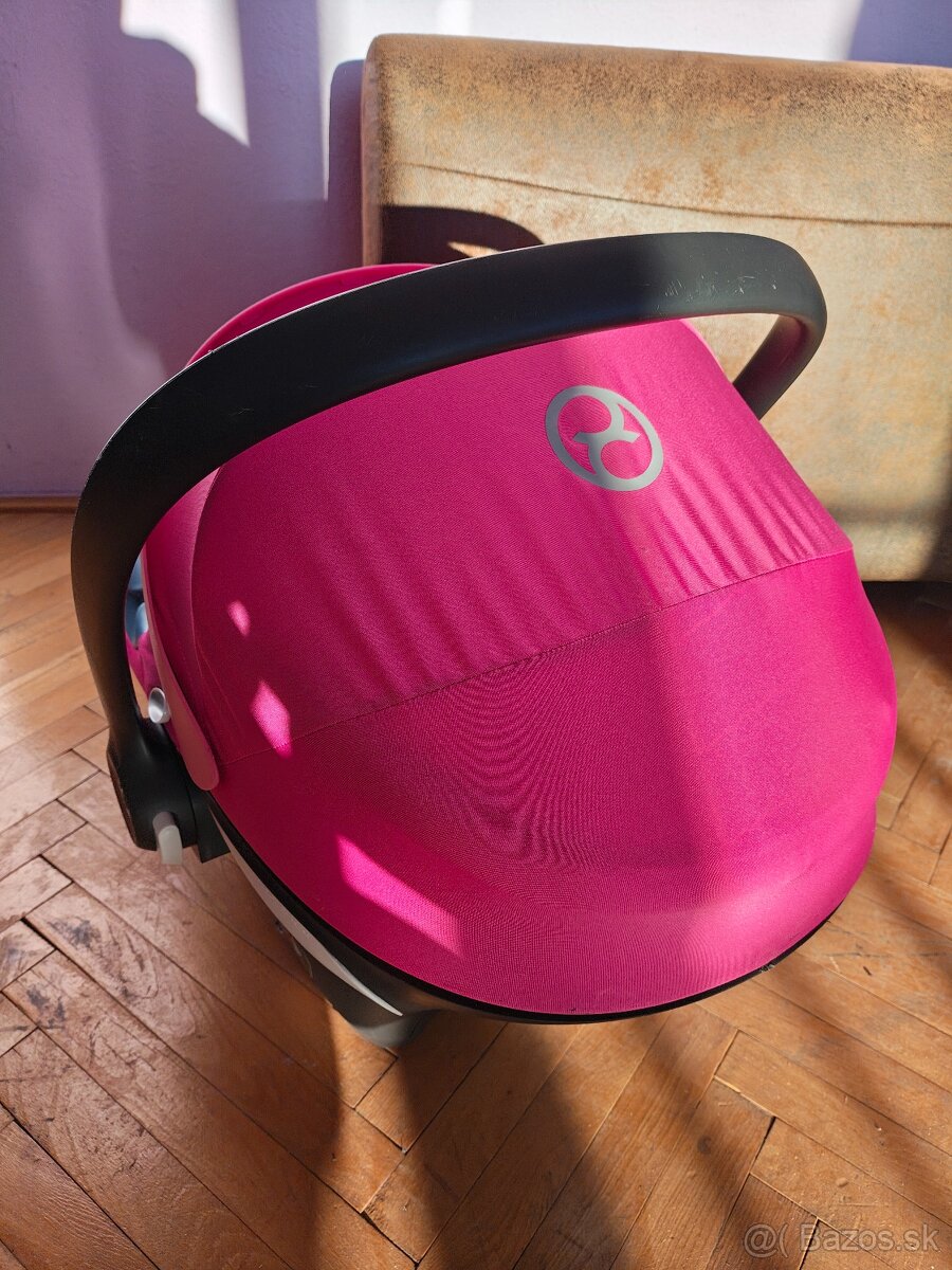 Vajíčko do auta - 4