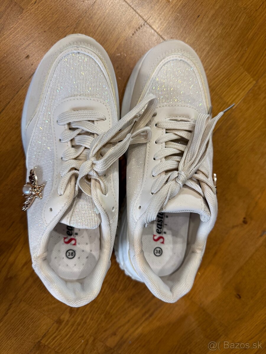 Dámske tenisky - 4