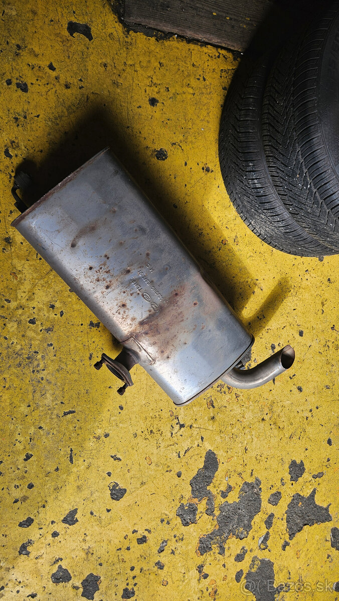 Hyundai Tucson 2017 diely - 4