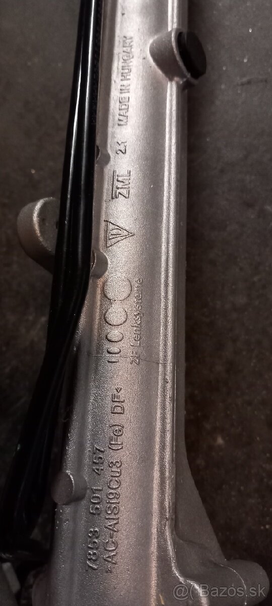 PREVODKA RIADENIA - 97034701106
- 4