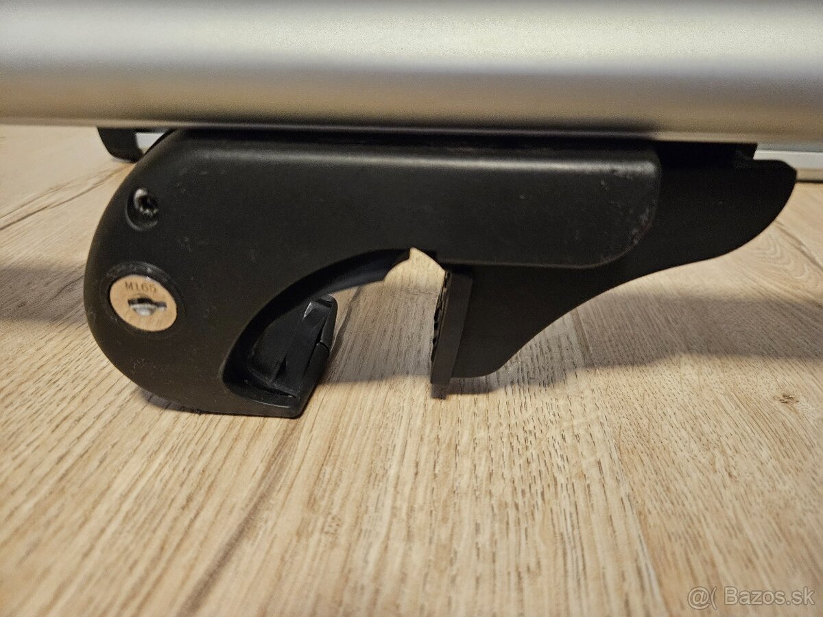 Priečny nosič 120 cm - 4