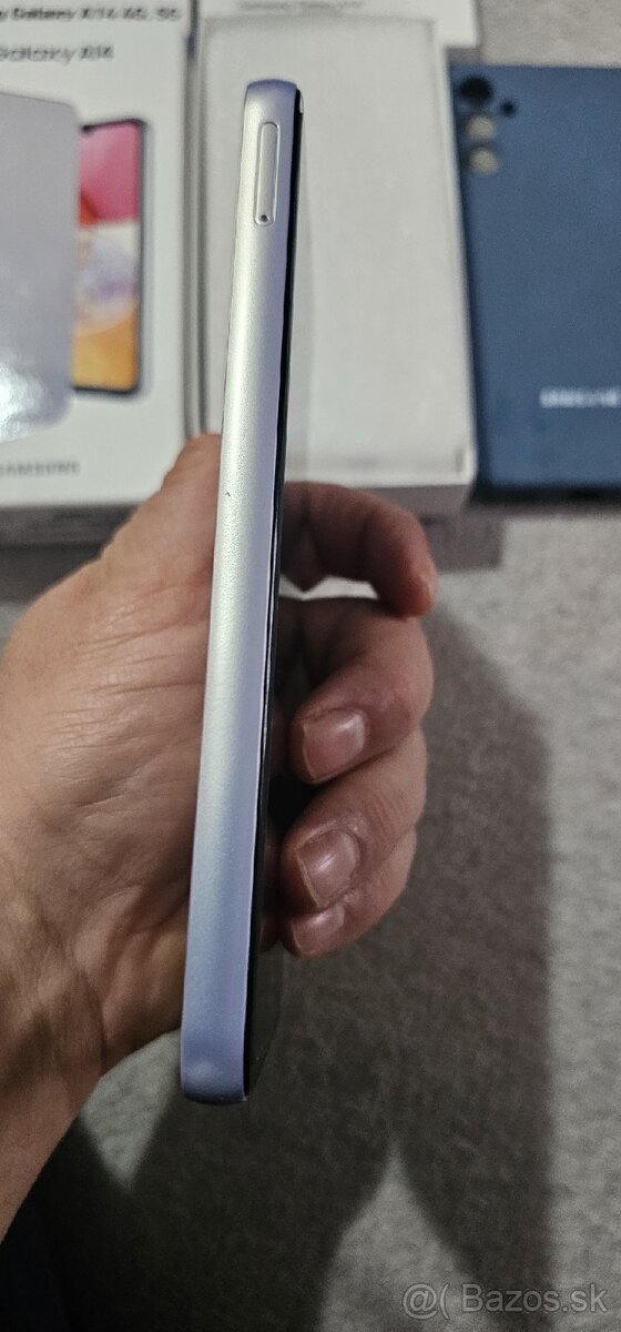 Samsung A14 4/64 - 4