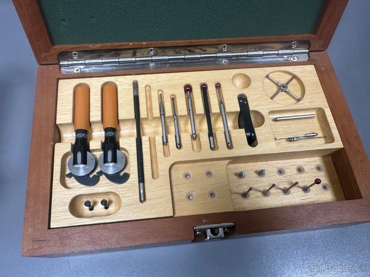 Súradnicový merací stroj Brown & Sharpe / DEA Global Image - 4