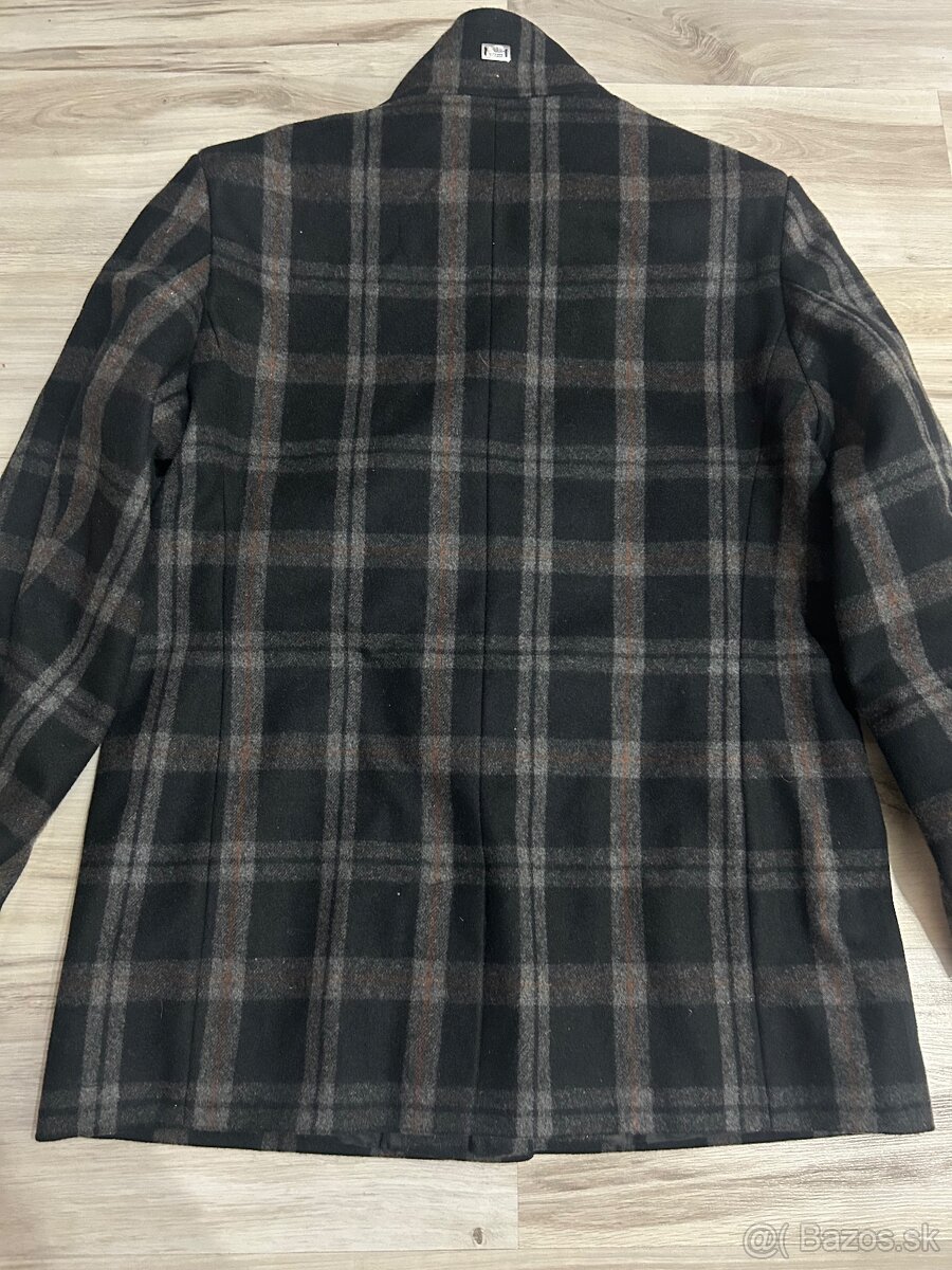 Zimný kabát ( novy) - 4