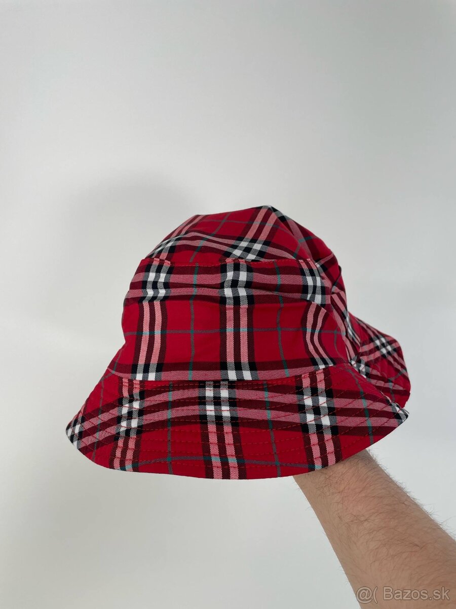 Burberry klobuk - 4