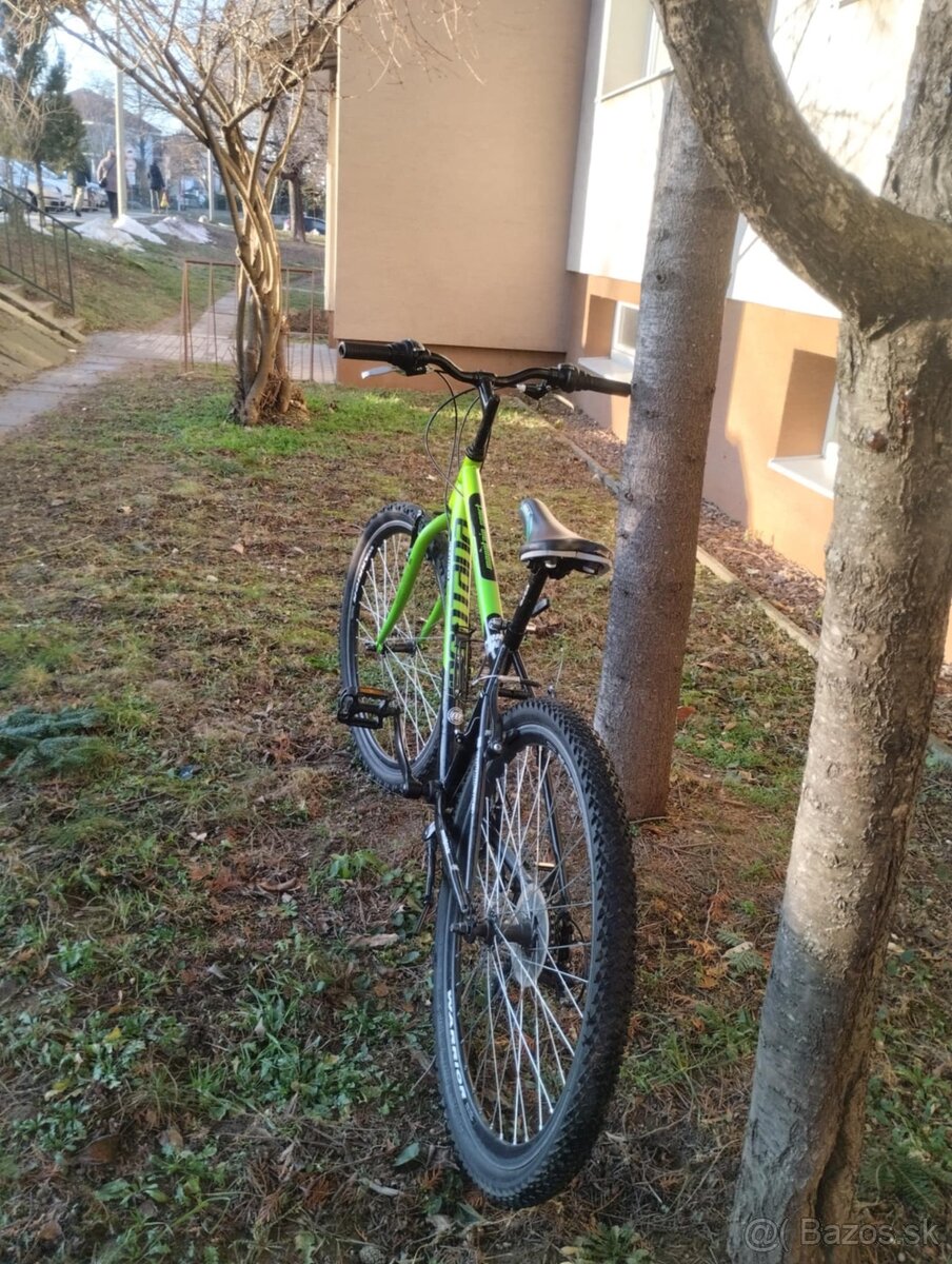 Trans Montana MTB 26 - 4