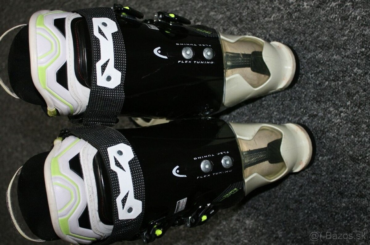 pánske lyžiarky head 46 - 4