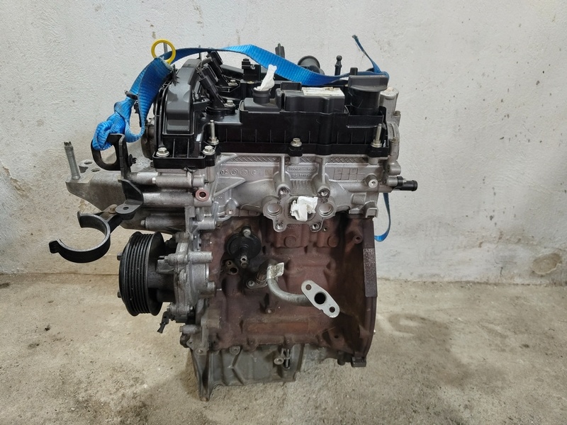 predám motor ford 1.0 ecoboost M2DA 1200€ - 4
