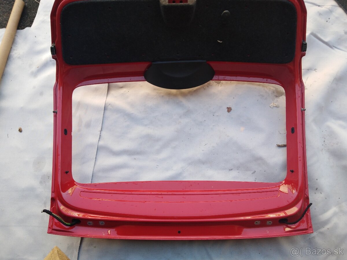 Škoda rapid spaceback - 4