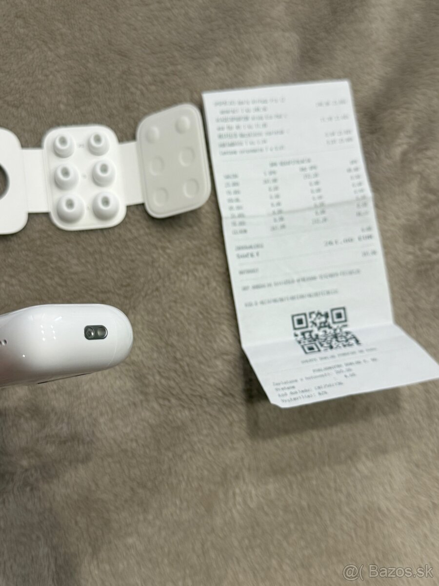 Apple AirPods Pro 2 - 4