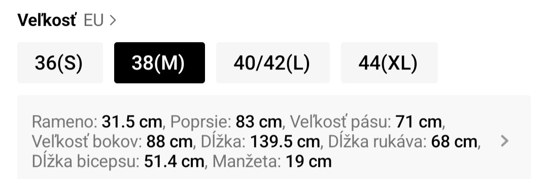 Spoločenské šaty - 4