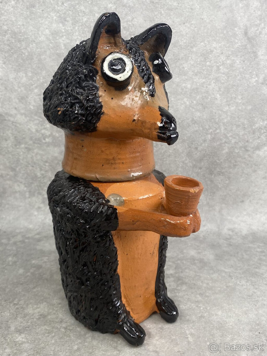 Keramika Jozef Frankovič Bardejov - 4