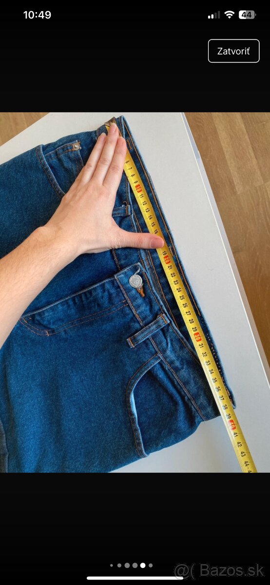 Panske custom rifle Guess handmade - 4