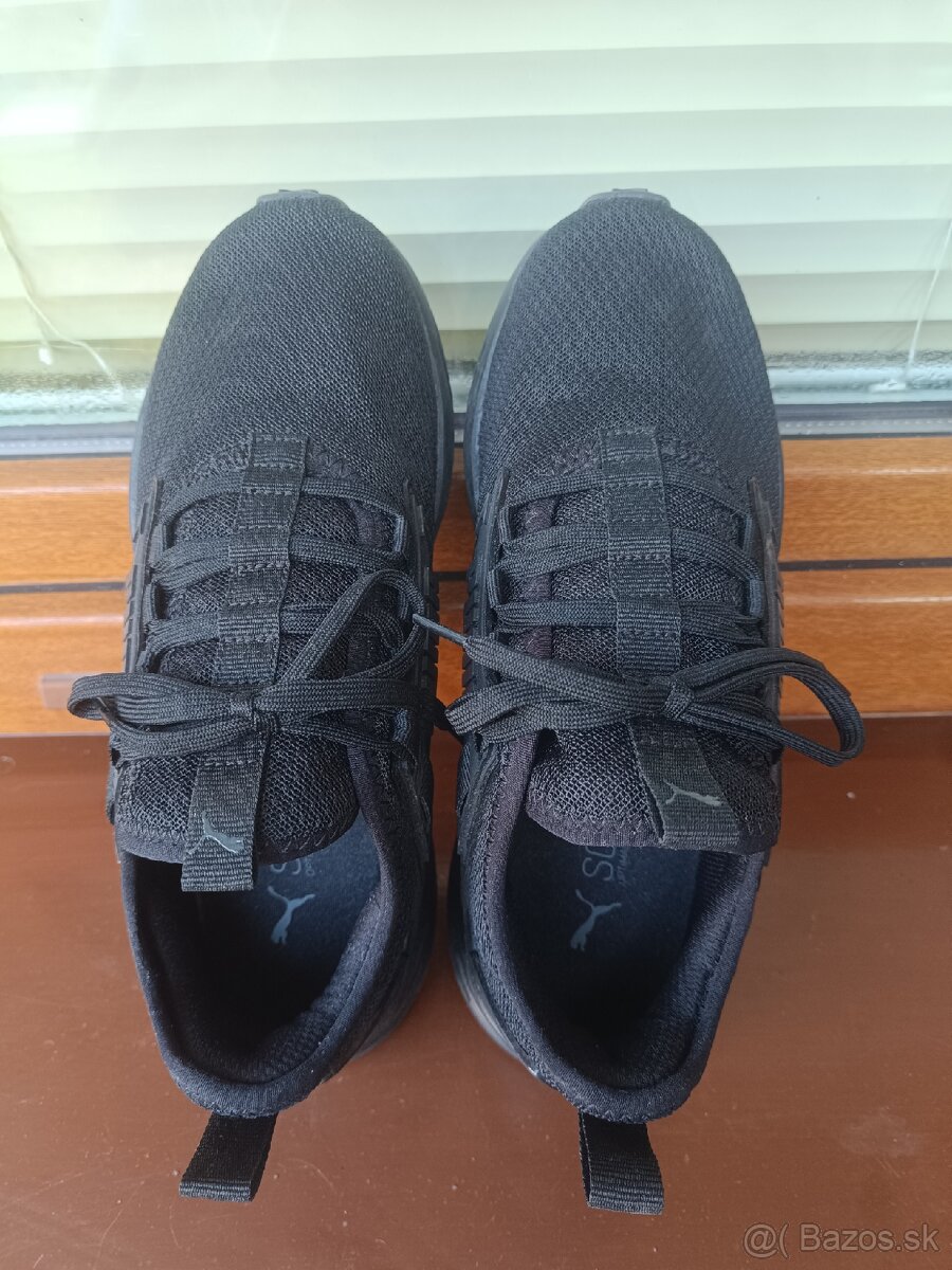 Tenisky Puma - 4