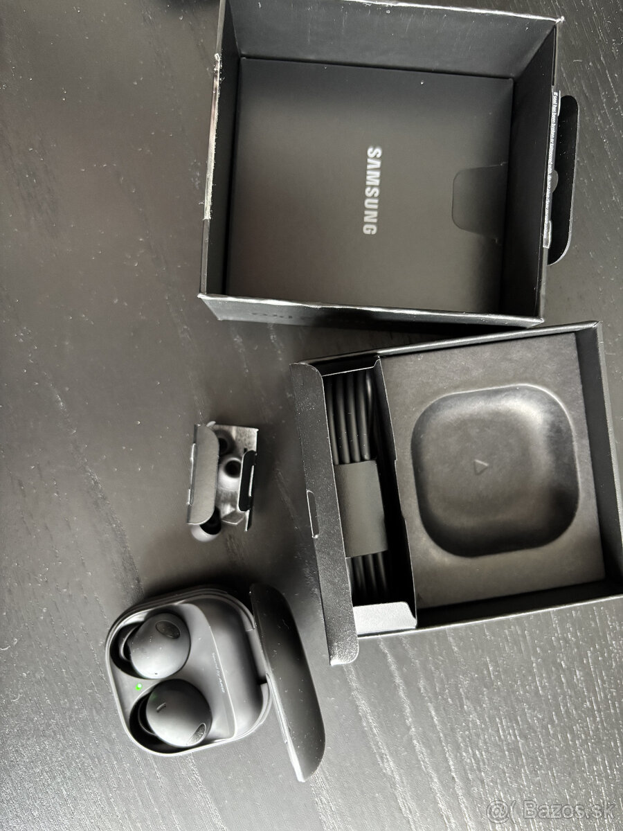 Samsung Galaxy Buds2 Pro - 4