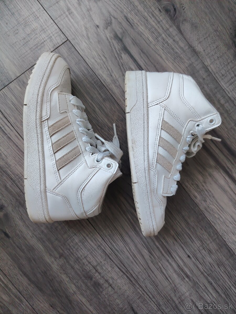 Predám dievčenské tenisky - 4