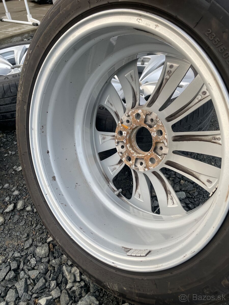 Elektróny BMW VW - 4