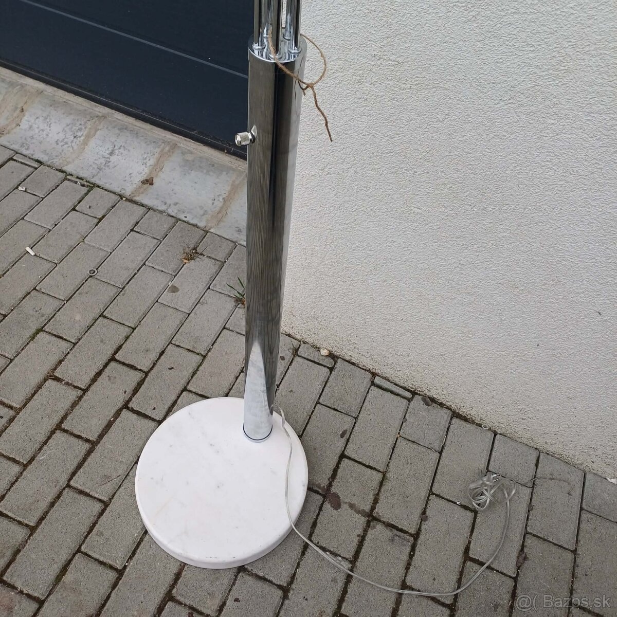 Lampa vintage retro - 4