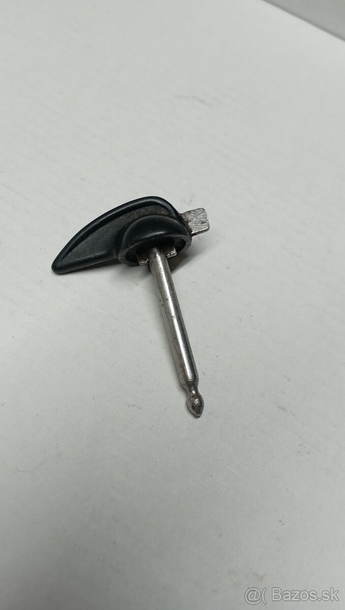 Jawa ČZ.. bošák kľúč... - 4