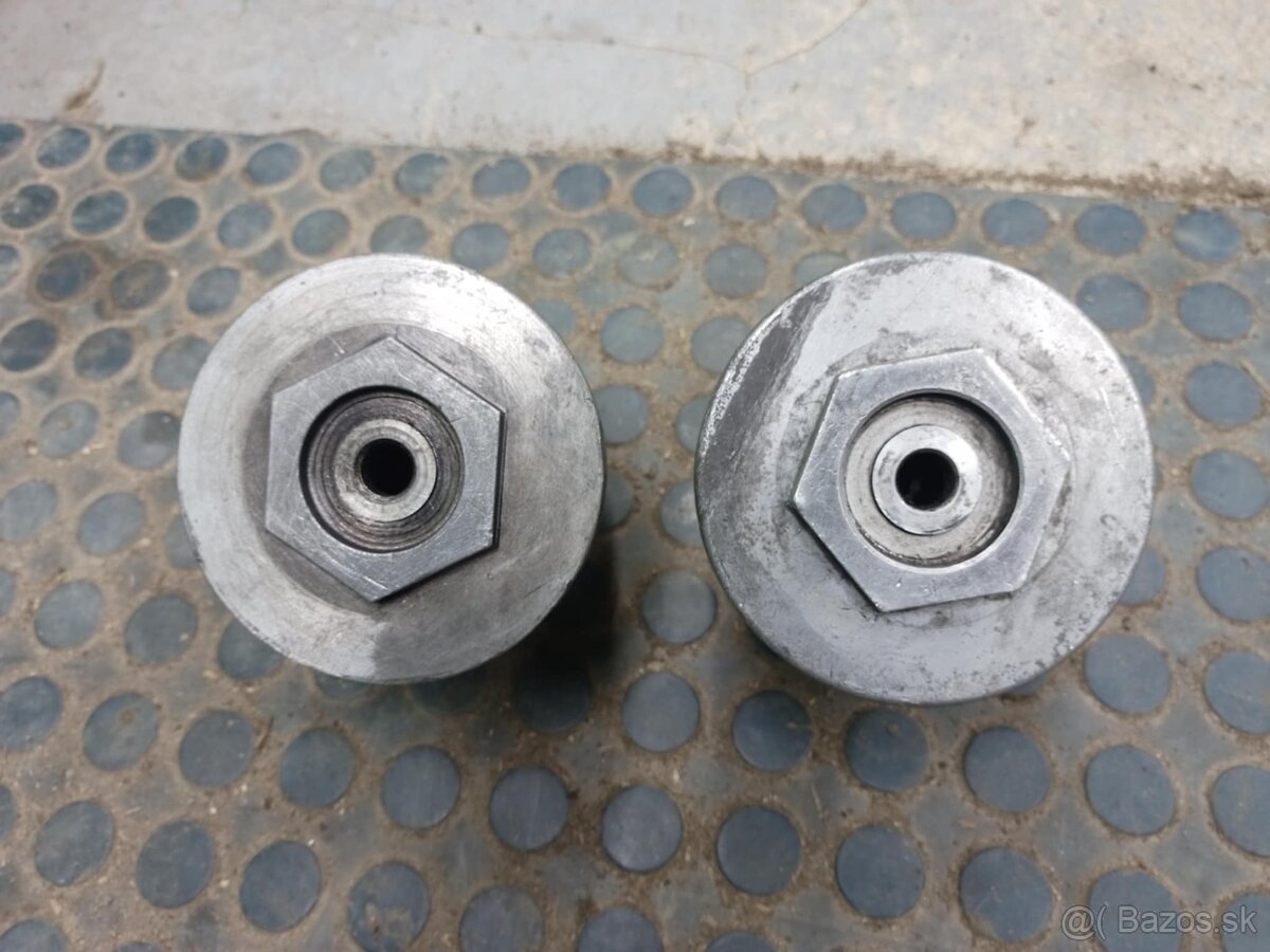 Odstredivka Tatra - 4