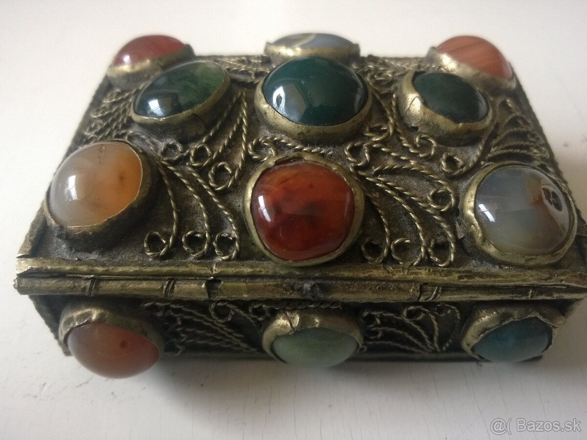 staré špekovnica, - 4