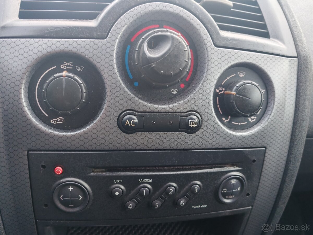 Magane grandtour - 4