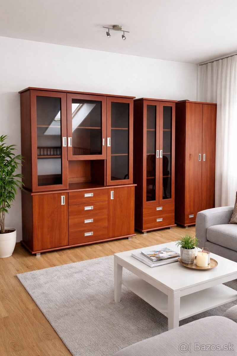 Sektorový nábytok do kancelárie - 4