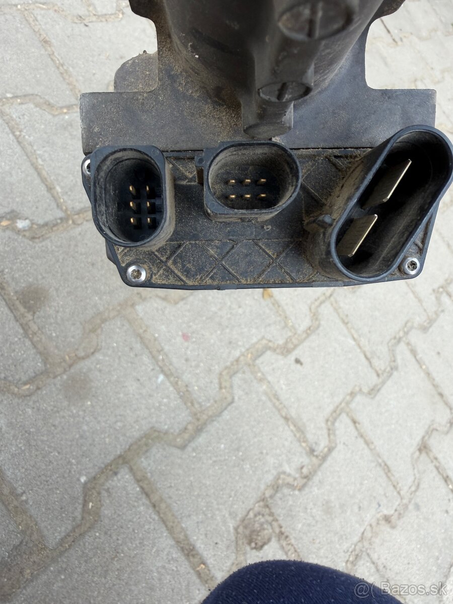 Riadenie Audi A4 B8.5 8K– 8K0909144B - 4