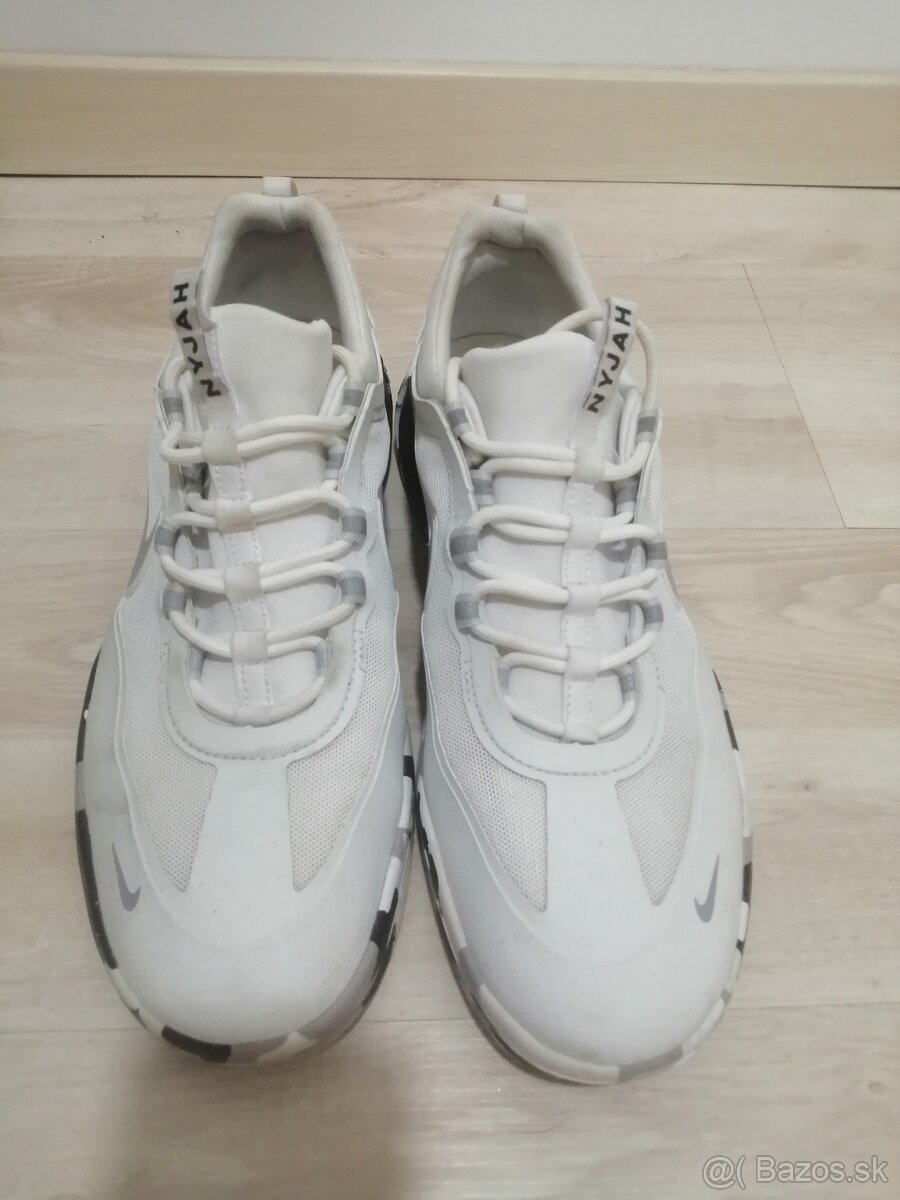 NIKE tenisky - 4