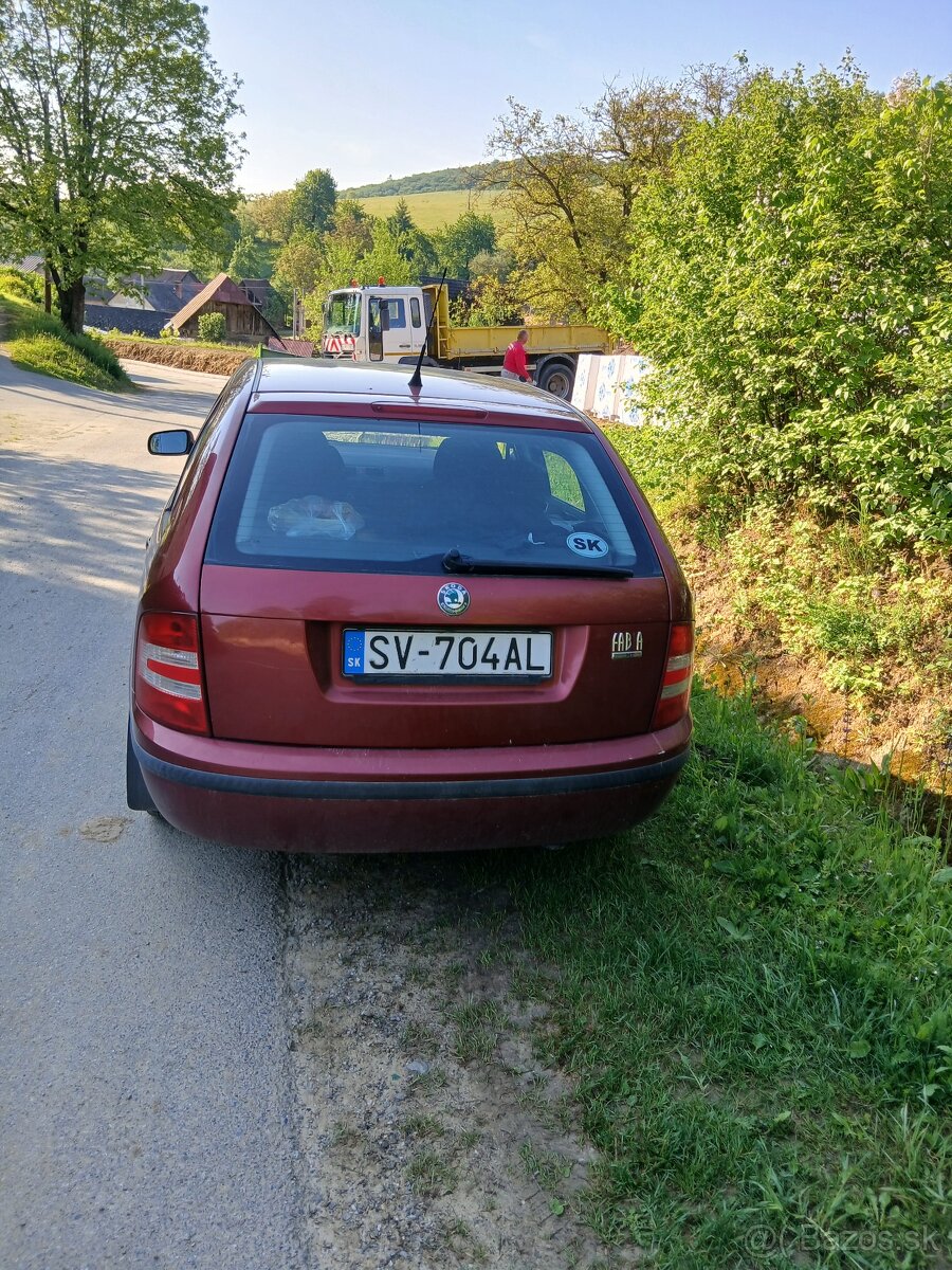 Fabia - 4