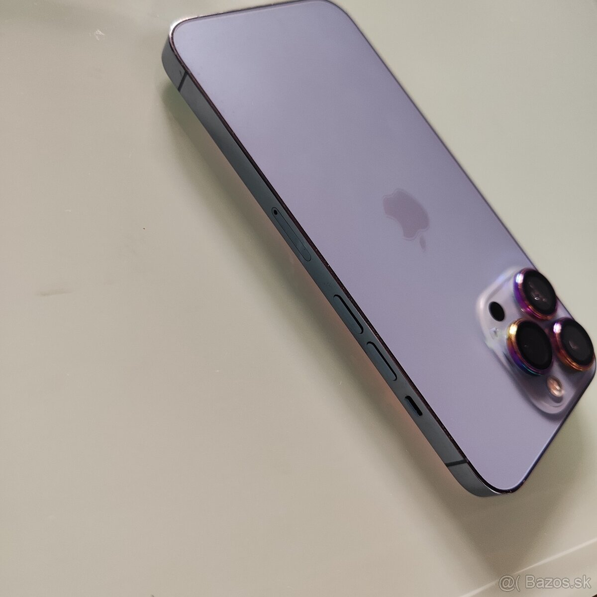 Apple iPhone 13 Pro, 256 GB - 4