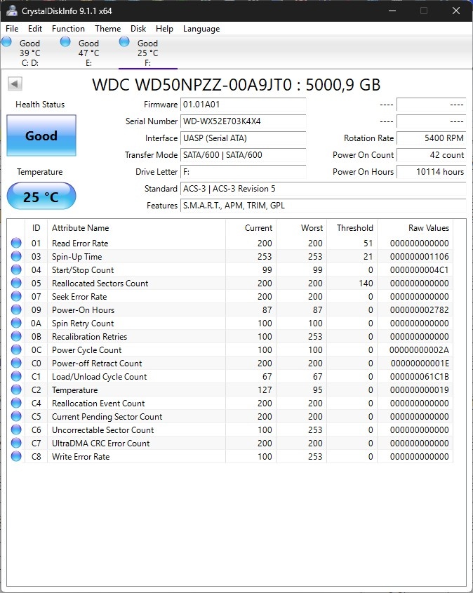 5 TB Externý disk Intenso MemoryCase - 4