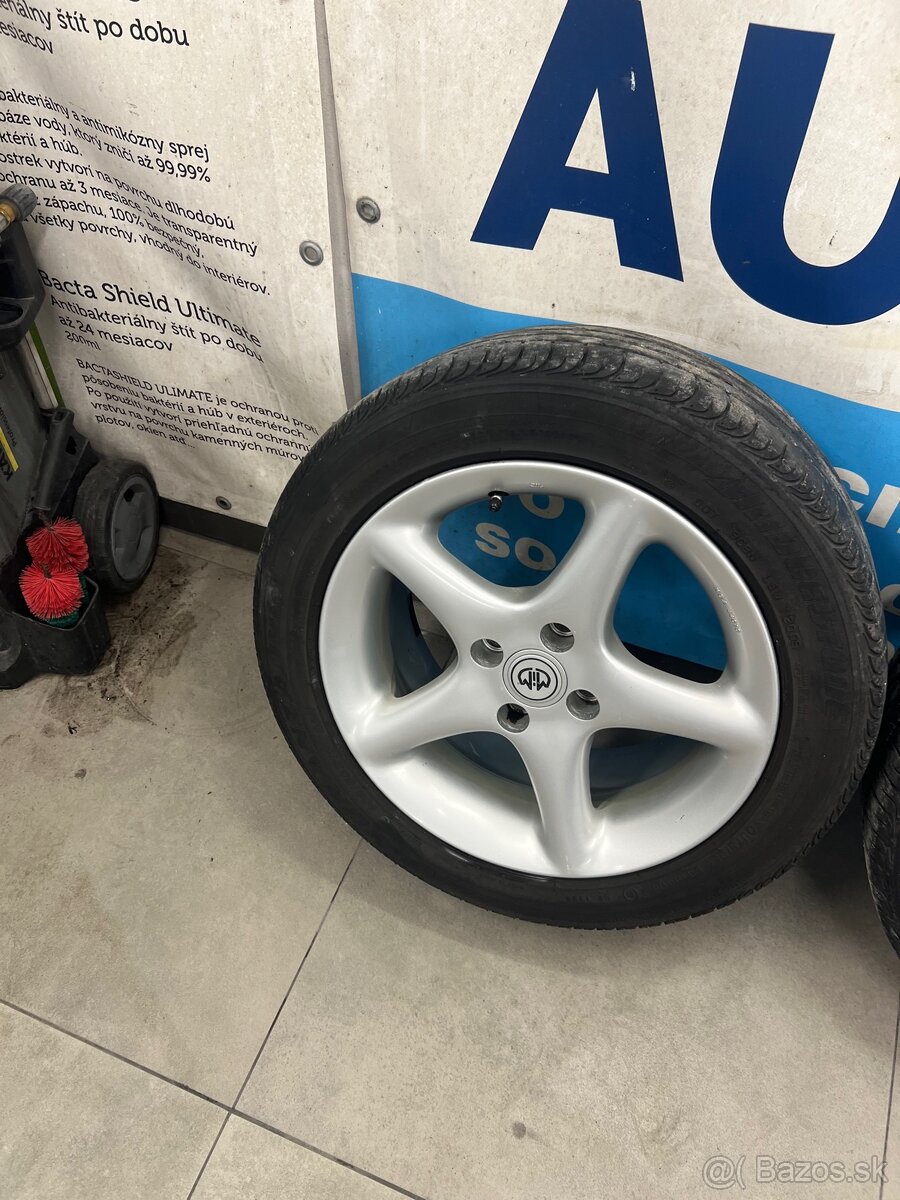 4x98 r15 - 4