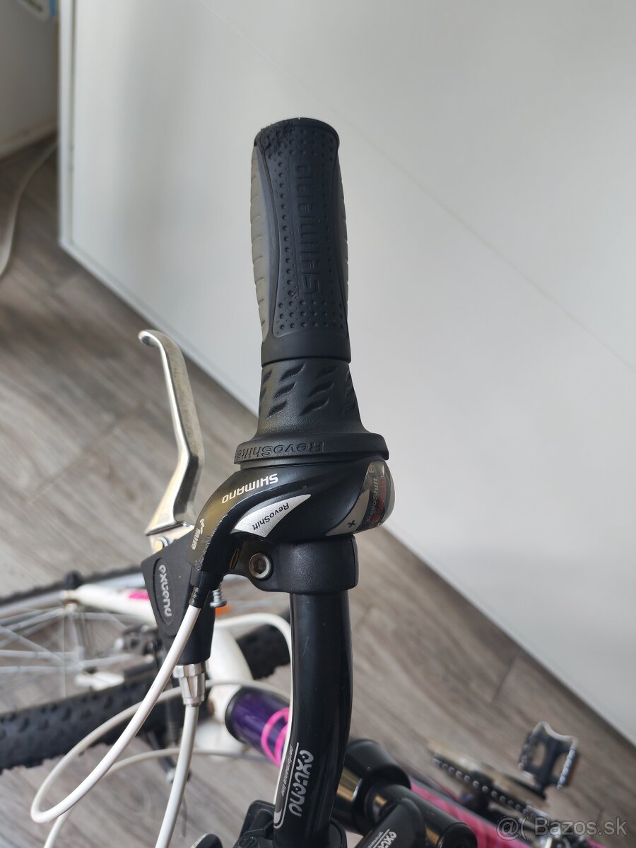 Horský bicykel - 4