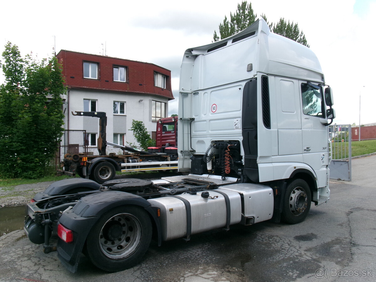 DAF XF 480 LOWDECK - 4